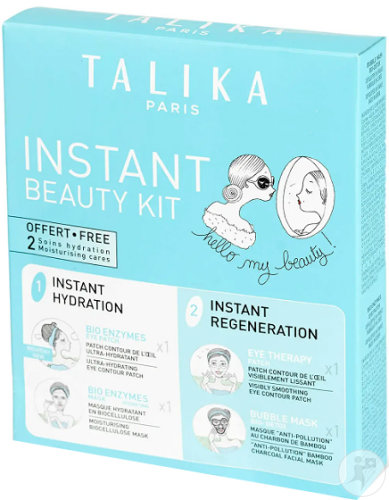 Talika : Tous les Produits Talika à Bas Prix  Newpharma
