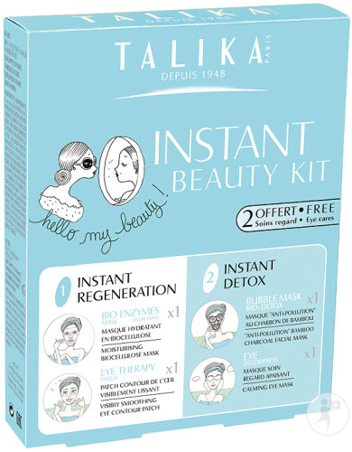 Talika : Tous les Produits Talika à Bas Prix  Newpharma