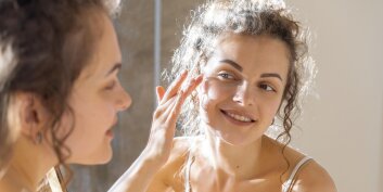 Peau qui pèle : les bons gestes à adopter