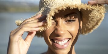 Trucs et astuces pour soulager un coup de soleil