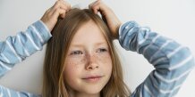 11 choses que ignoriez sur les poux