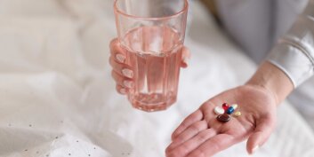 Les vitamines : d'indispensables substances organiques