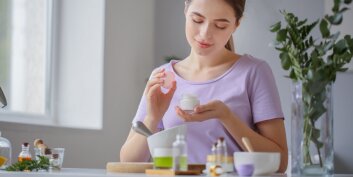 Comment fabriquer votre liniment maison ? 