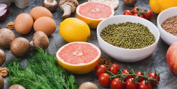 La vitamine B3 : pour le bon fonctionnement du système nerveux et digestif