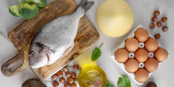 La vitamine B5 : entretient la beauté de la peau et des cheveux