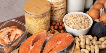 La vitamine B12 : aide à la formation des globules rouges