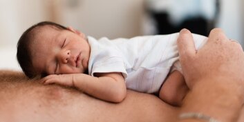 Eczéma du nourrisson : maladie bénigne à ne pas négliger