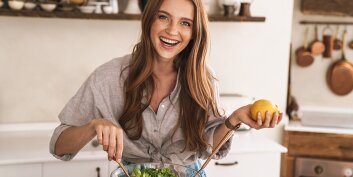 5 recettes détox pour se sentir mieux dans son corps