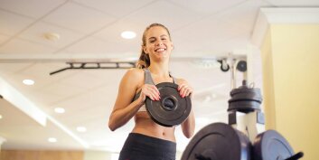 10 commandements pour une remise en forme au top