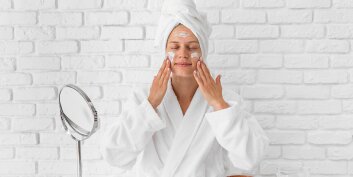 6 astuces beauté pour survivre à la fin de l'hiver