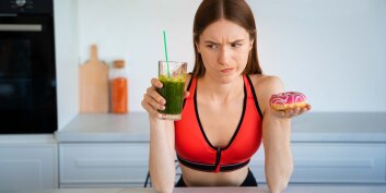 Les mauvaises habitudes alimentaires qui font grossir