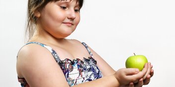 Des solutions pour lutter contre le surpoids chez l'enfant