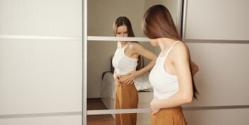 La dénutrition chez l'adulte