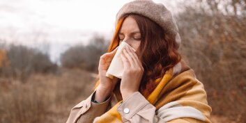 Le rhume des foins : une allergie saisonnière