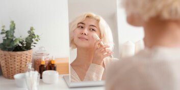 Peau sèche : comment bien en prendre soin ?