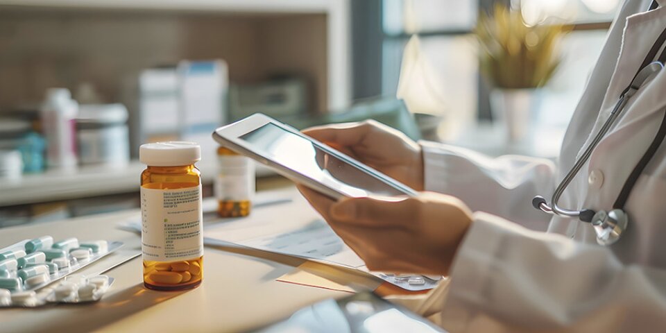 Waar koop je online medicatie in Europa? |Newpharma