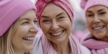 Octobre Rose : le dépistage du cancer du sein, un geste simple pour vous sauver la vie !