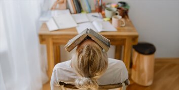 Comment rester zen et concentré pendant les examens ?