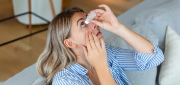 Yeux secs : pourquoi ça vous concerne (et comment y remédier efficacement)