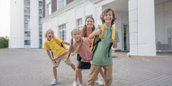 Une rentrée sans tracas : 3 ennemis à surveiller… et comment les éviter !