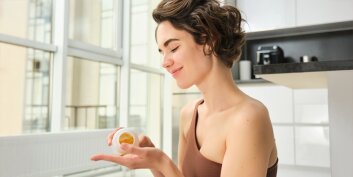 Vitamines : comment répondre aux besoins de votre corps, au fil des saisons
