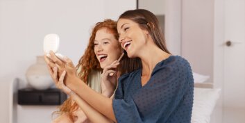 Le maquillage en pharmacie : un choix de confiance