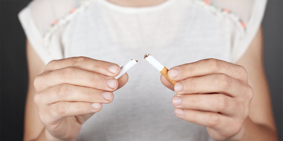 Sevrage tabagique : comprendre, accompagner et réussir l’arrêt du tabac ...
