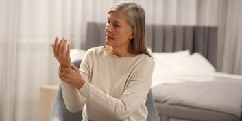 Arthrose : les conseils de notre pharmacienne pour mieux vivre avec au quotidien