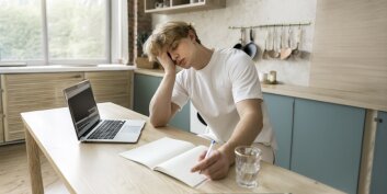 Plantes adaptogènes : un coup de pouce naturel contre le stress du blocus 