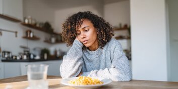 Maladie cœliaque, quand le gluten pose problème