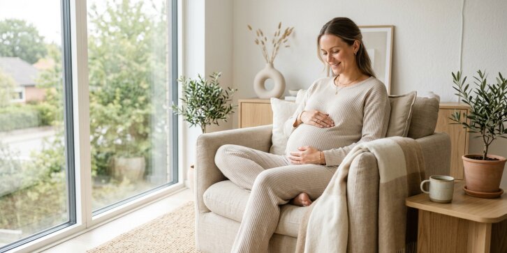 Préparer l'arrivée de bébé : le guide essentiel du 3ème trimestre