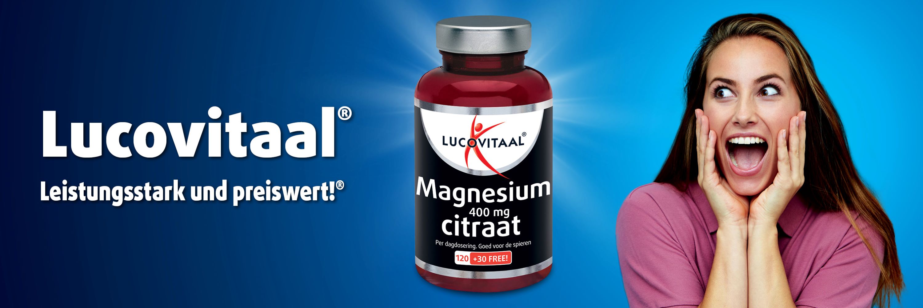 Lucovitaal - Online-Apothekenprodukte
