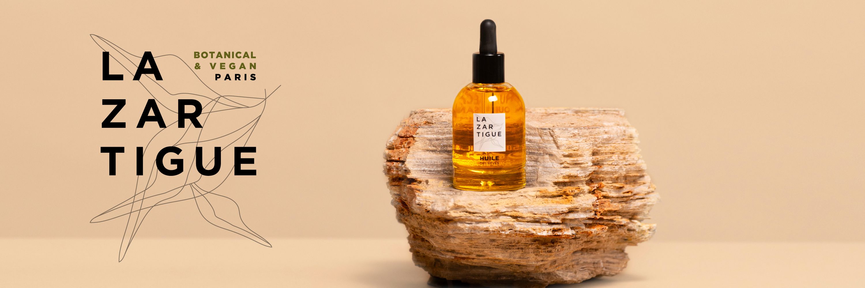 Lazartigue - Onlineapotheke