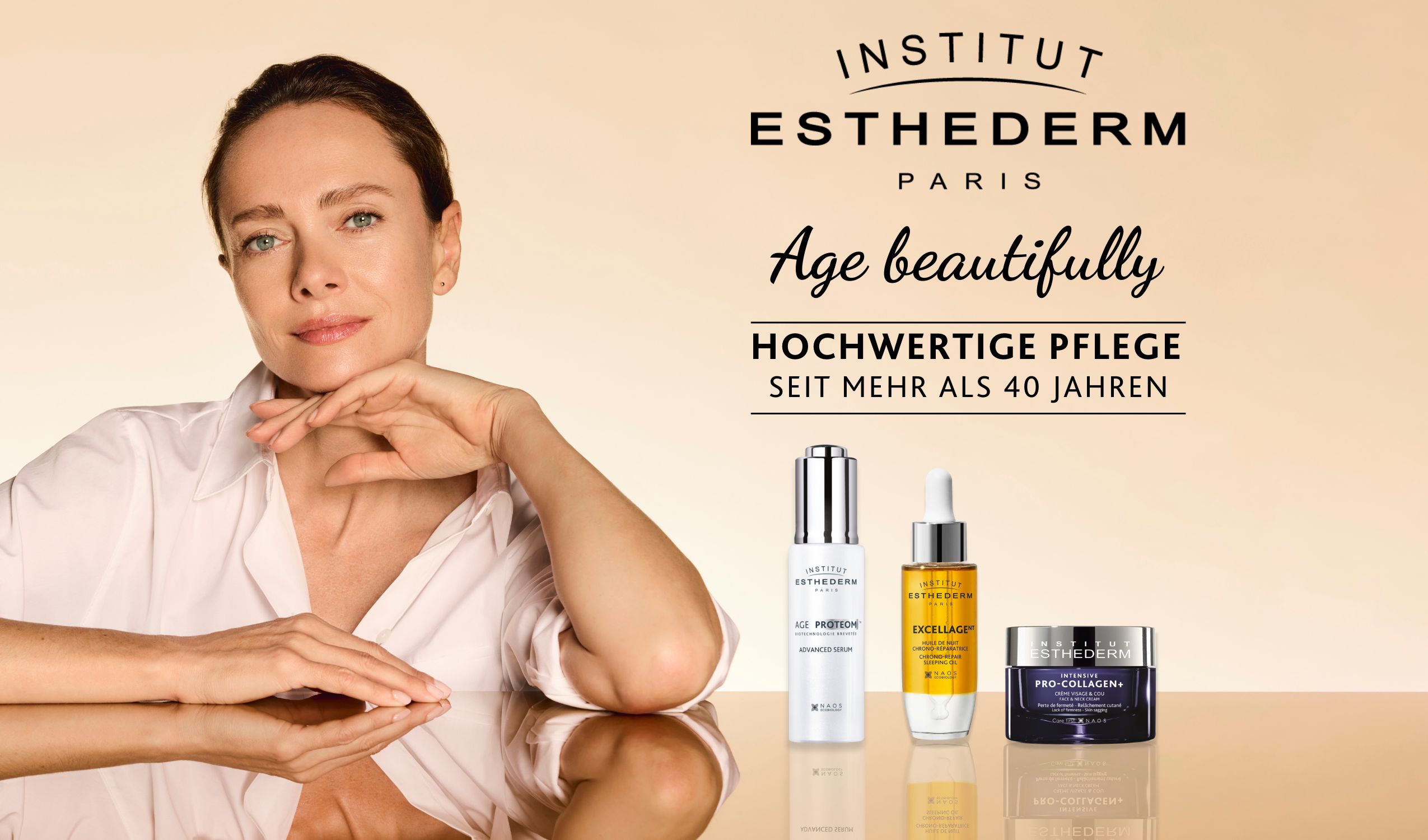 Esthederm - Onlineapotheke