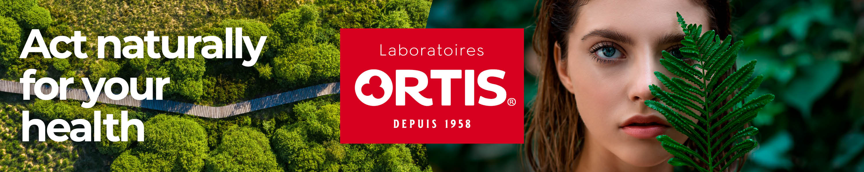 Ortis - Onlineapotheke