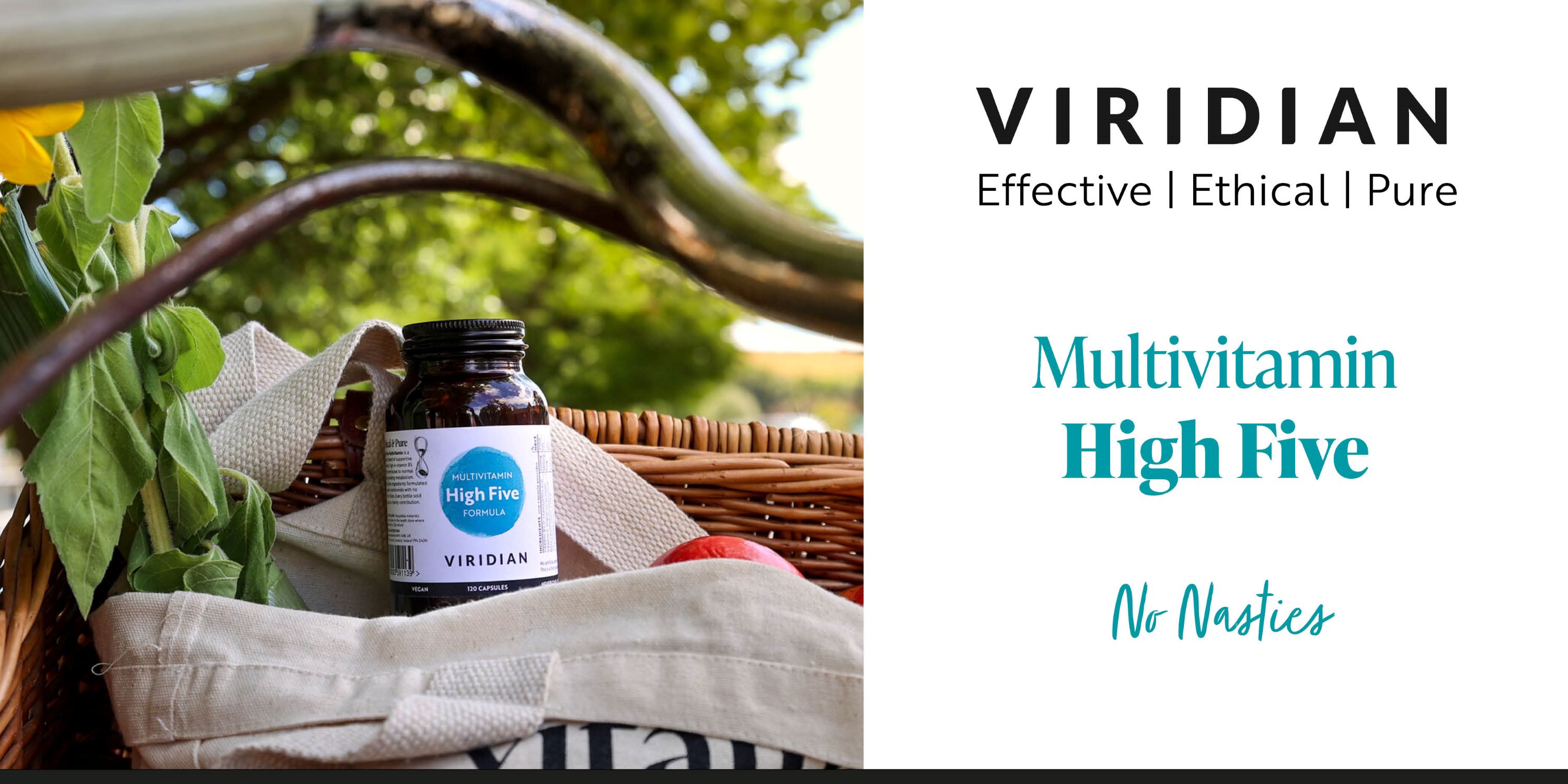 Viridian - Onlineapotheke