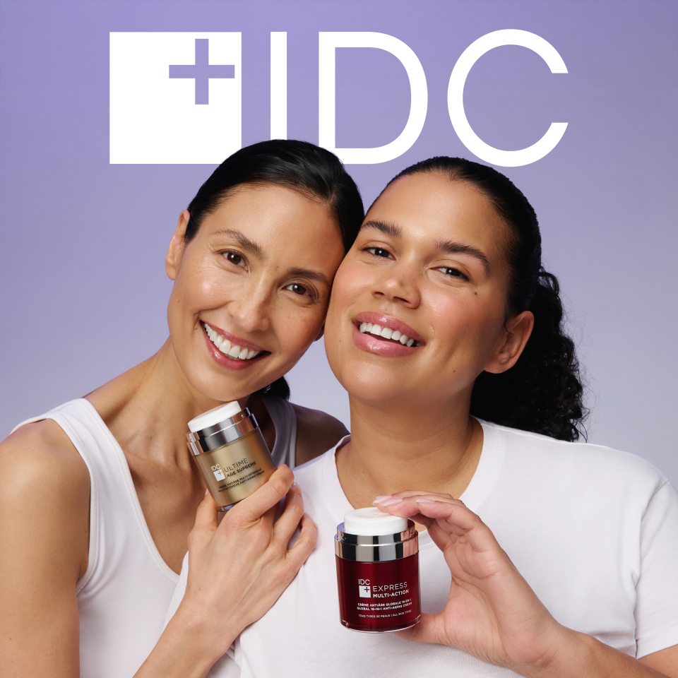 IDC Dermo - Onlineapotheke