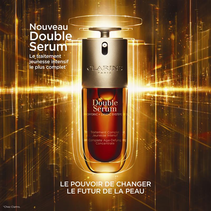 Clarins - Pharmacie en ligne