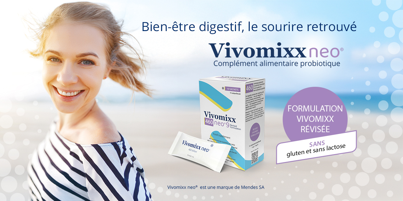 Vivomixx Neo - Pharmacie en ligne