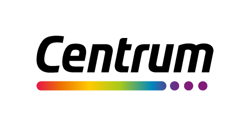Logo Centrum - Pharmacie en ligne