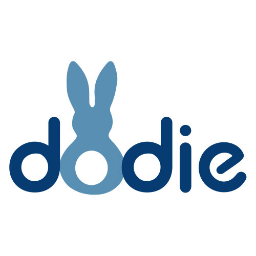 Logo Dodie - Onlineapotheke
