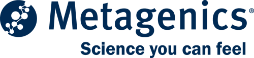 Logo Metagenics - Onlineapotheke