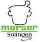 Mörser