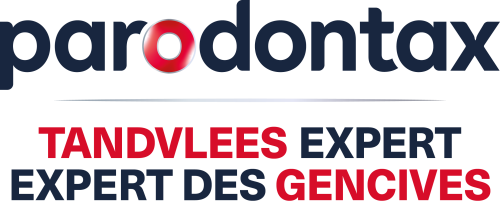 Logo Parodontax - Pharmacie en ligne