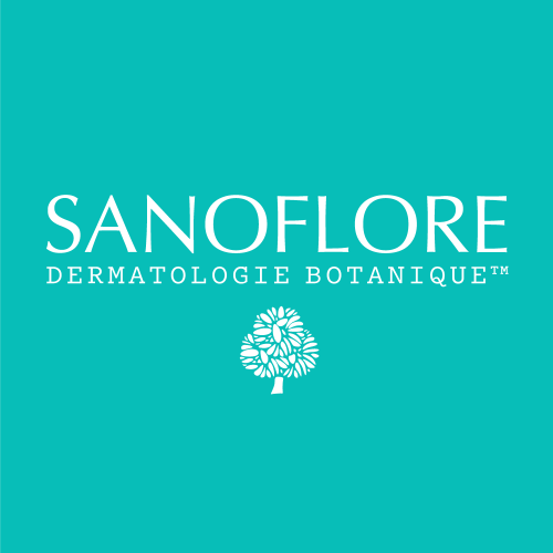 Logo Sanoflore - Online-Apothekenprodukte