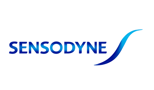 Logo Sensodyne - Pharmacie en ligne