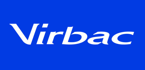 Logo Virbac - Pharmacie en ligne