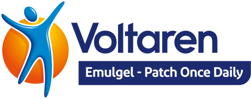 Logo Voltaren - Onlineapotheke