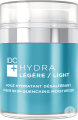  IDC Dermo Hydra Light Feuchtigkeitsspendender Durstlöschender Schleier Pumpflasche 50ml