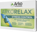 Arkopharma Arkorelax Stresskontrolle Duopack 30 Tabletten